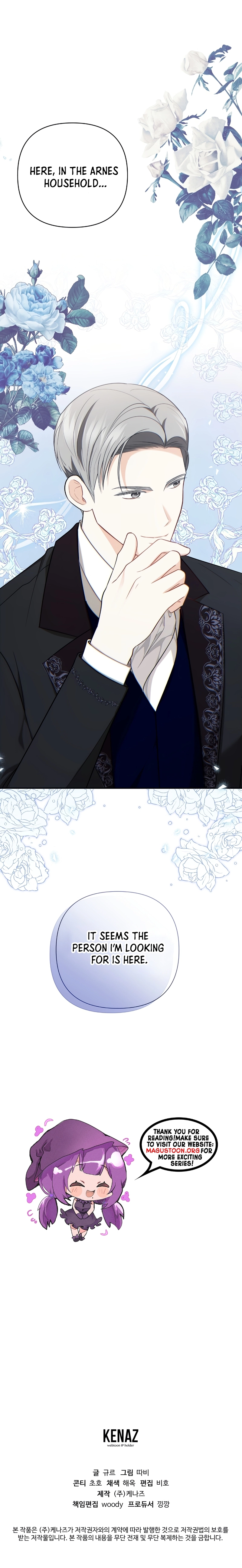 The Duke’s Wicked Temptation Chapter 3 Page 11
