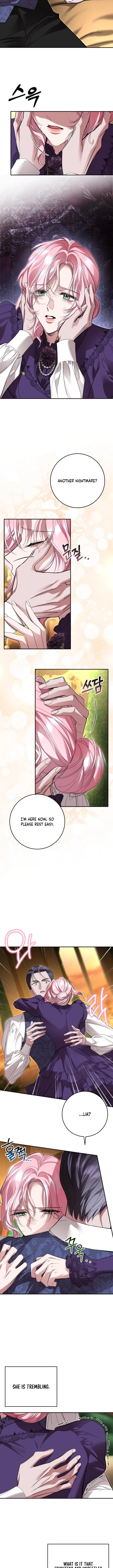The Empress Time Reversed Abducted Marriage Chapter 56 Page 3