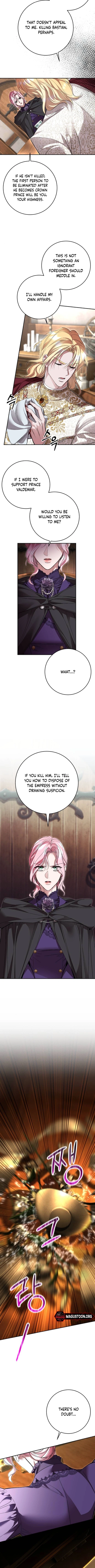 The Empress Time Reversed Abducted Marriage Chapter 55 Page 7