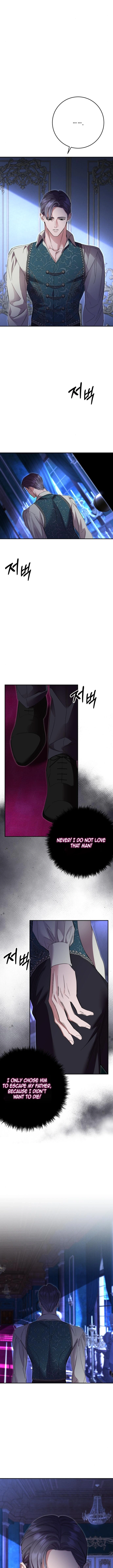 The Empress Time Reversed Abducted Marriage Chapter 50 Page 7