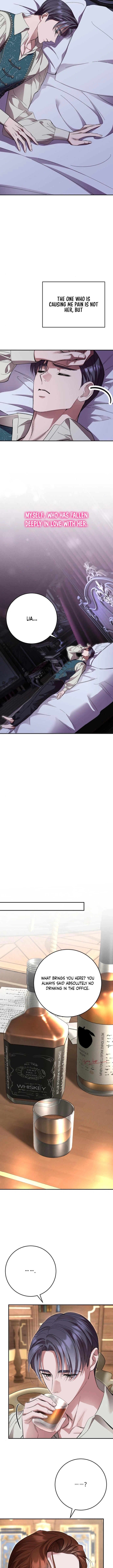 The Empress Time Reversed Abducted Marriage Chapter 50 Page 11