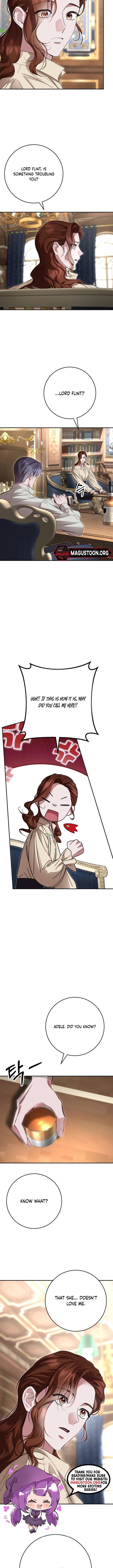 The Empress Time Reversed Abducted Marriage Chapter 50 Page 12