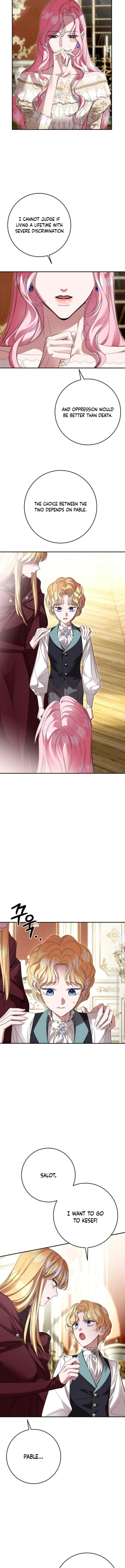 The Empress Time Reversed Abducted Marriage Chapter 47 Page 2