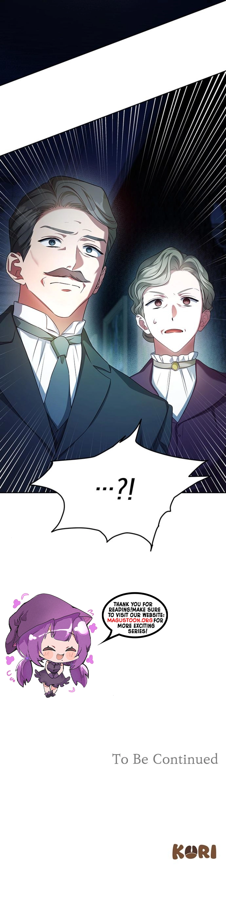 The End of a Fake Marriage Chapter 4 Page 11