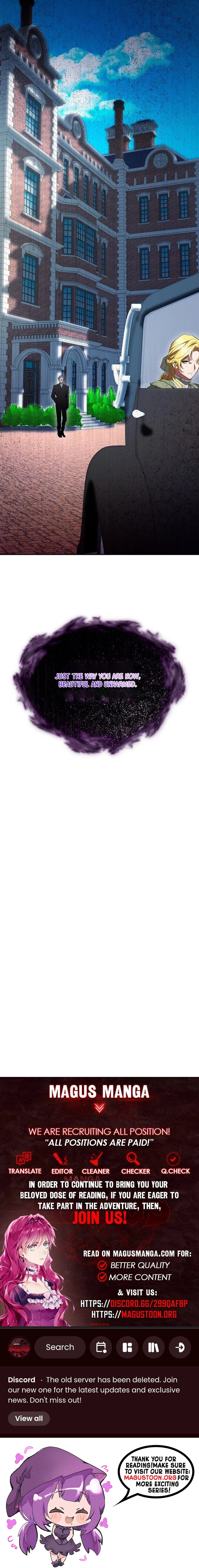 The End of a Fake Marriage Chapter 41 Page 11