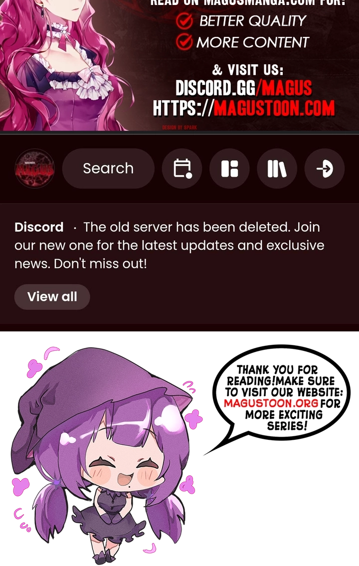 The End of a Fake Marriage Chapter 3 Page 8