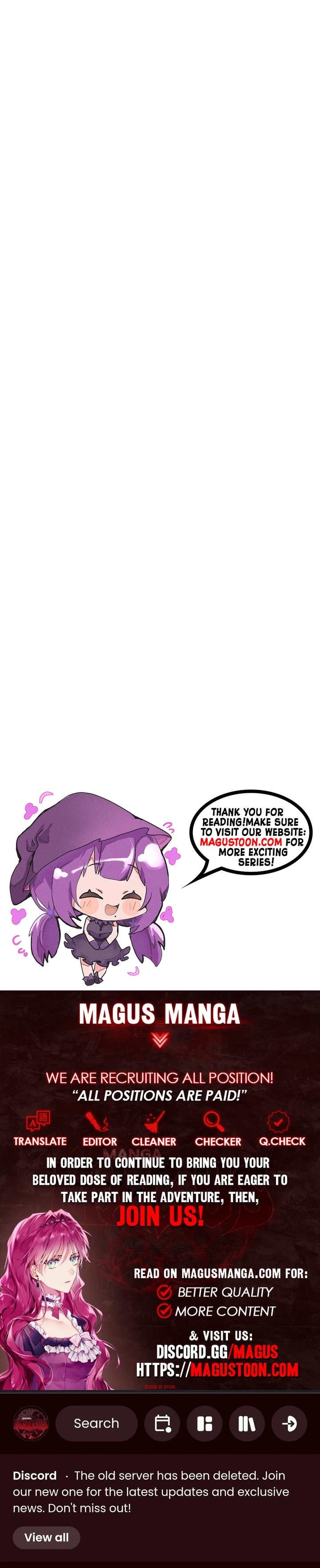 The Extra Chose to Live As a Fake Chapter 35 Page 10