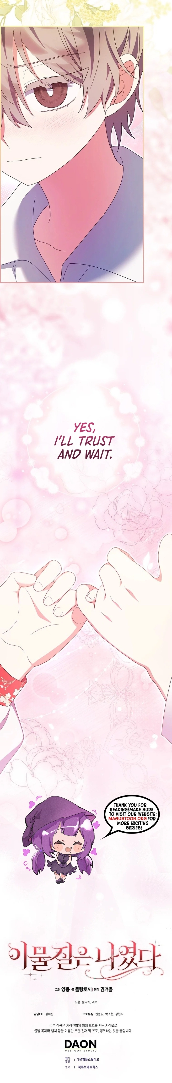 Destined to Be an Outcast Chapter 42 Page 10