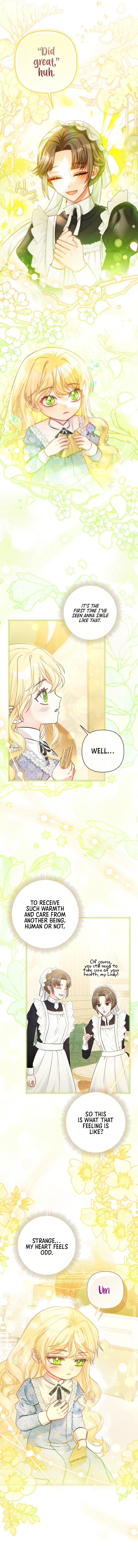 The Little Brat Runs Wild Chapter 19 Page 3
