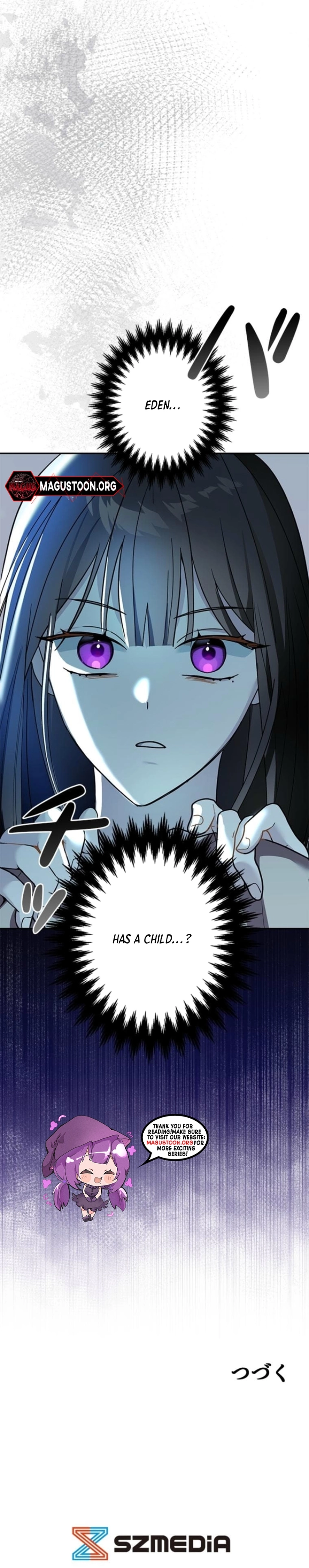 The Maid Kills Her Master Again Today Chapter 9 Page 9