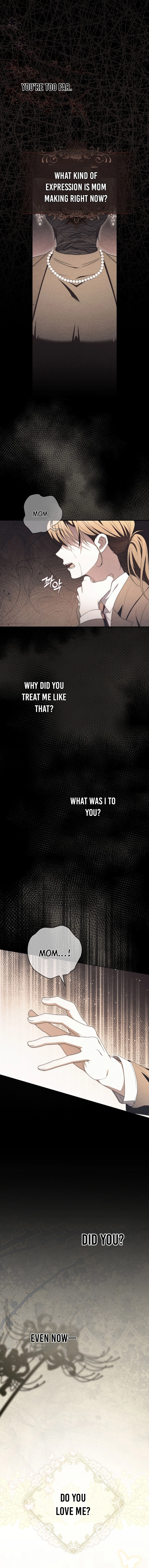 The Male Lead Is Unhealthily Obsessed With My Health Chapter 6 Page 10