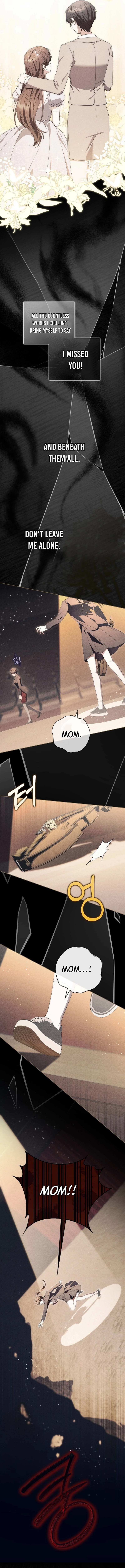 The Male Lead Is Unhealthily Obsessed With My Health Chapter 6 Page 11