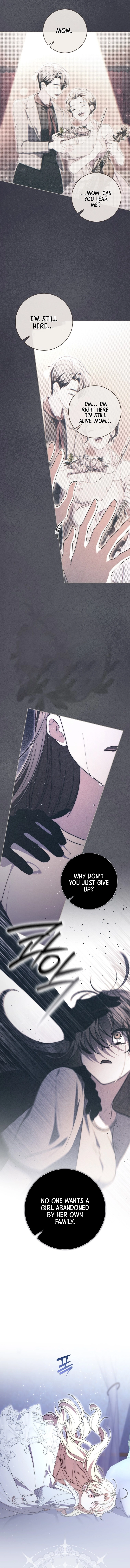 The Male Lead Is Unhealthily Obsessed With My Health Chapter 17 Page 16