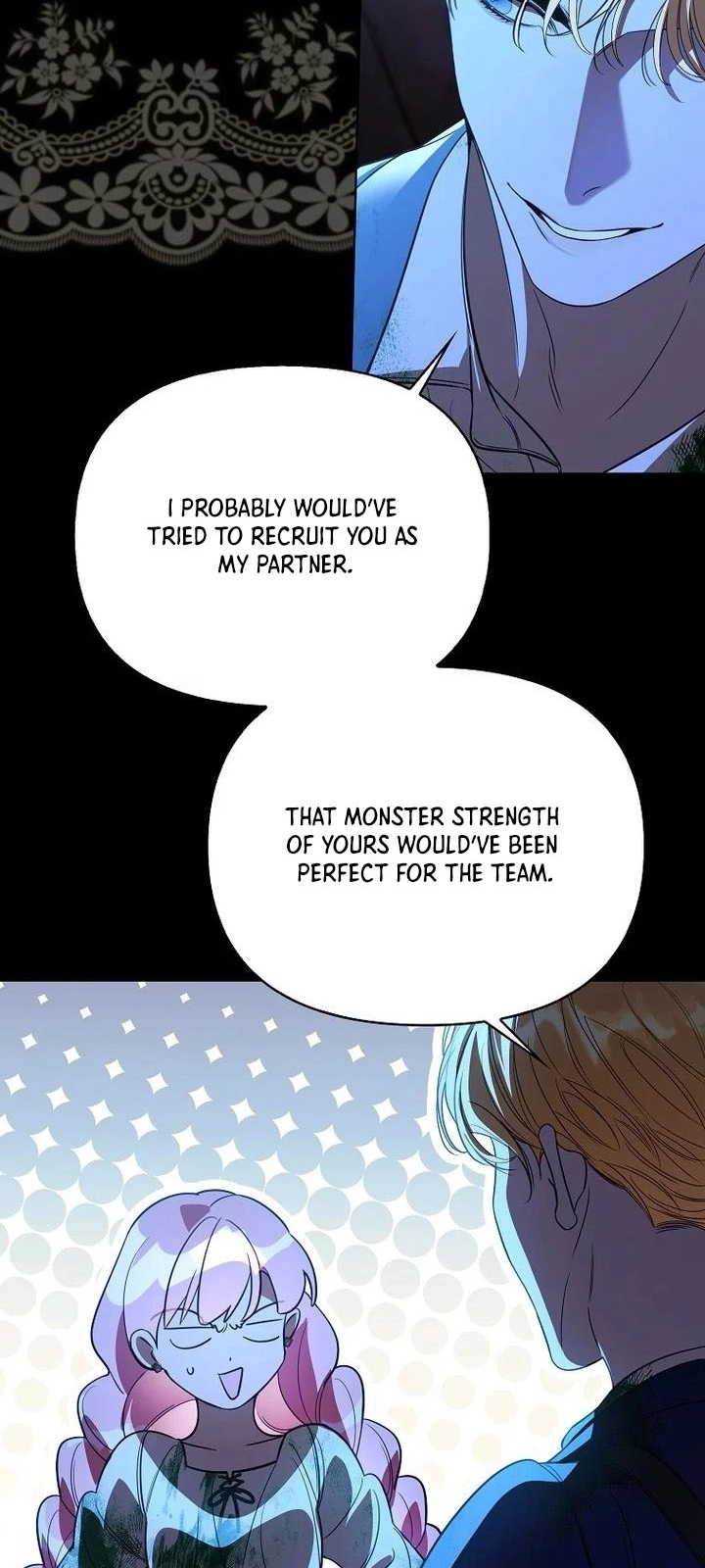 The male leads are trapped in my house Chapter 49 Page 21