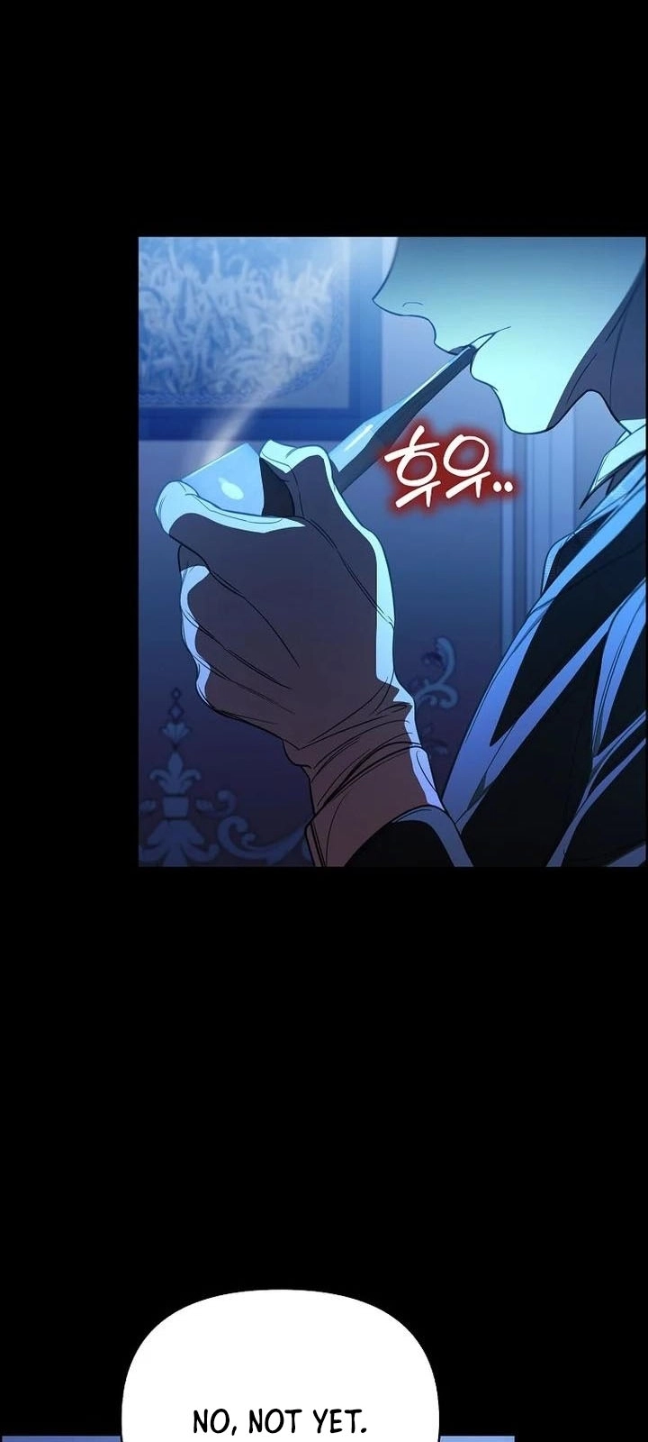 The male leads are trapped in my house Chapter 49 Page 63