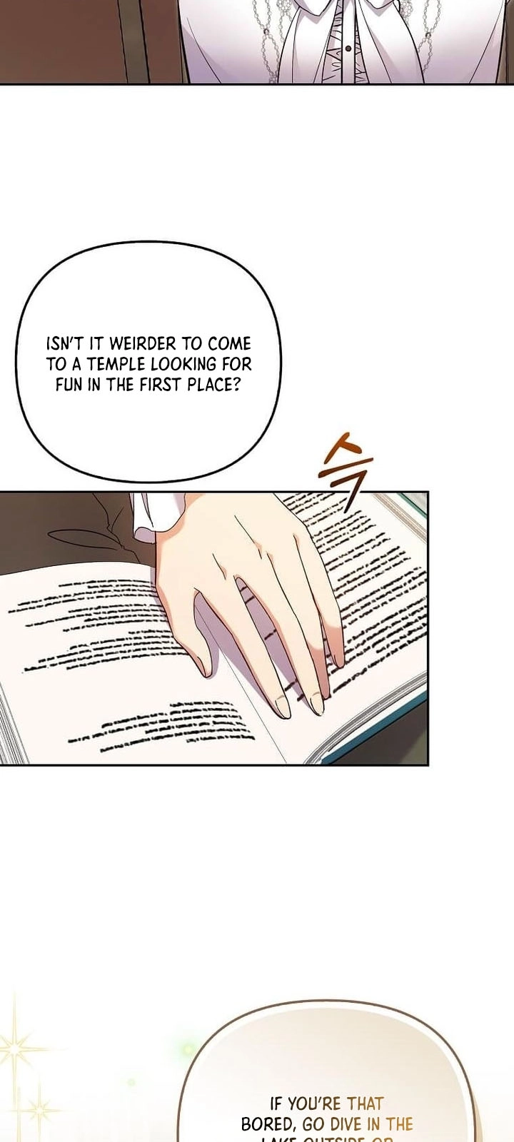 The Marriage Life in the Grand Duke Family Is Surprisingly Easy Chapter 26 Page 6