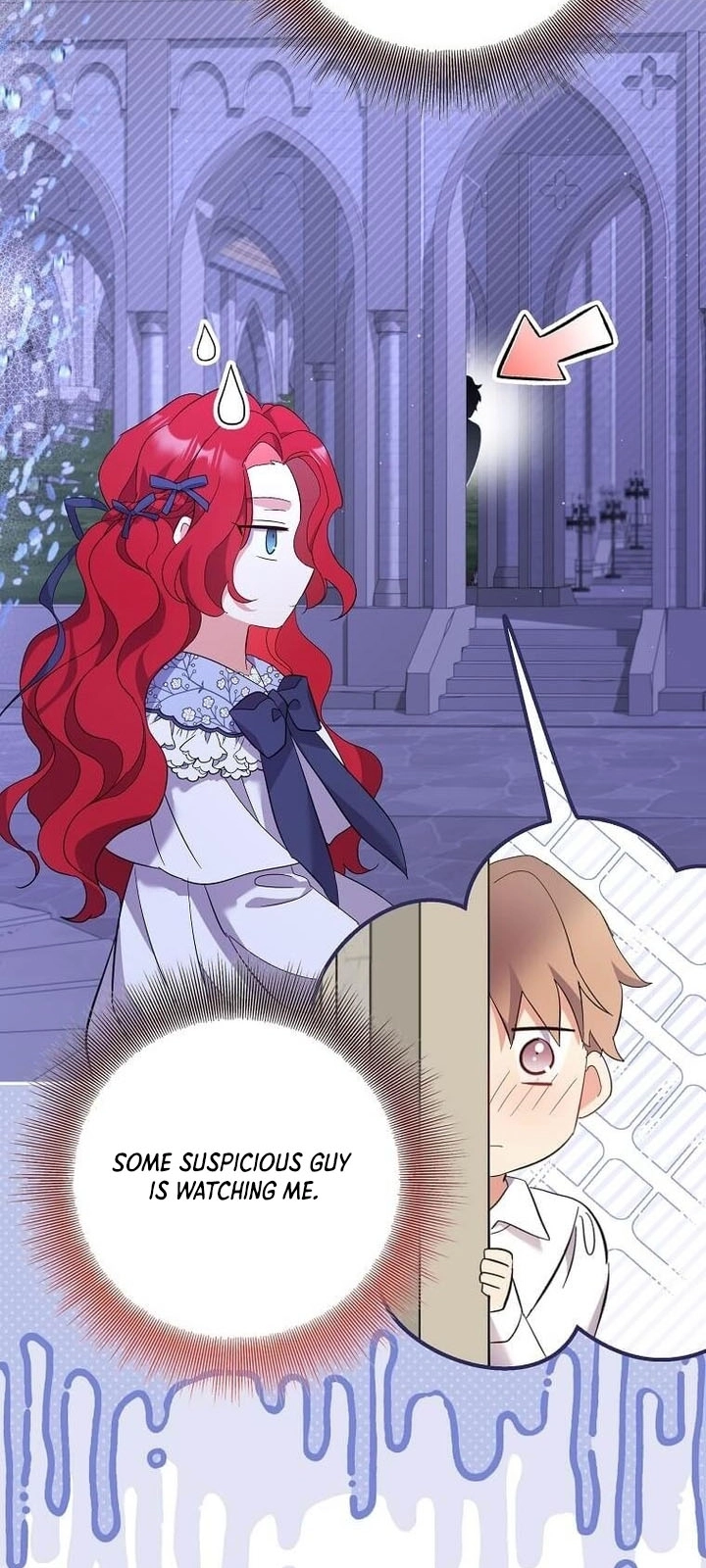 The Marriage Life in the Grand Duke Family Is Surprisingly Easy Chapter 26 Page 27