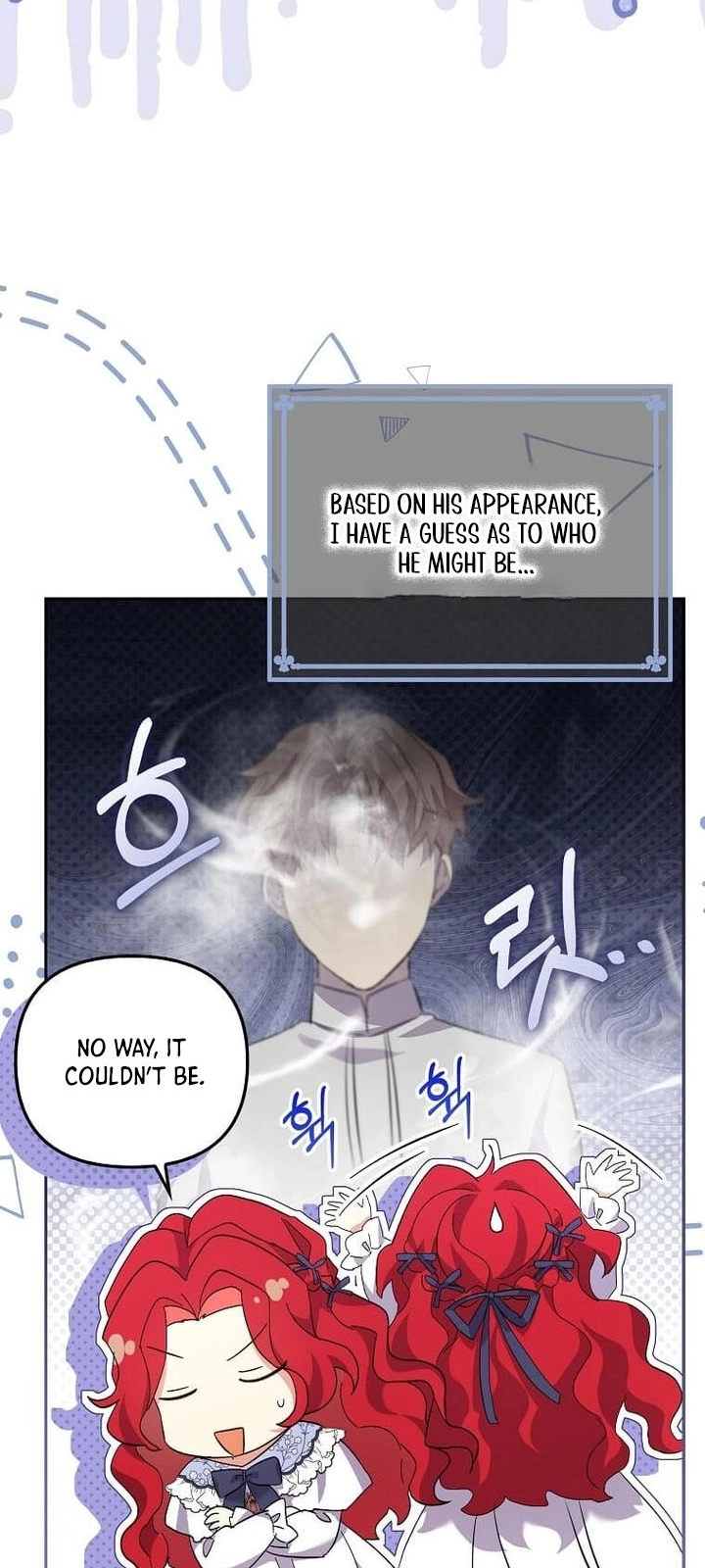 The Marriage Life in the Grand Duke Family Is Surprisingly Easy Chapter 26 Page 28