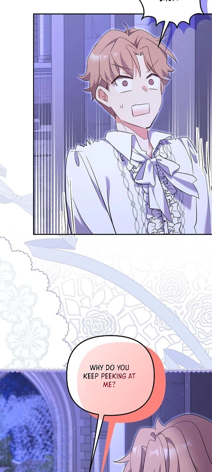 The Marriage Life in the Grand Duke Family Is Surprisingly Easy Chapter 26 Page 30