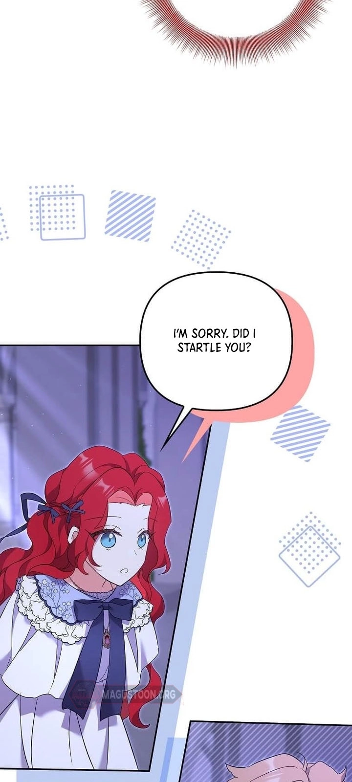 The Marriage Life in the Grand Duke Family Is Surprisingly Easy Chapter 26 Page 38
