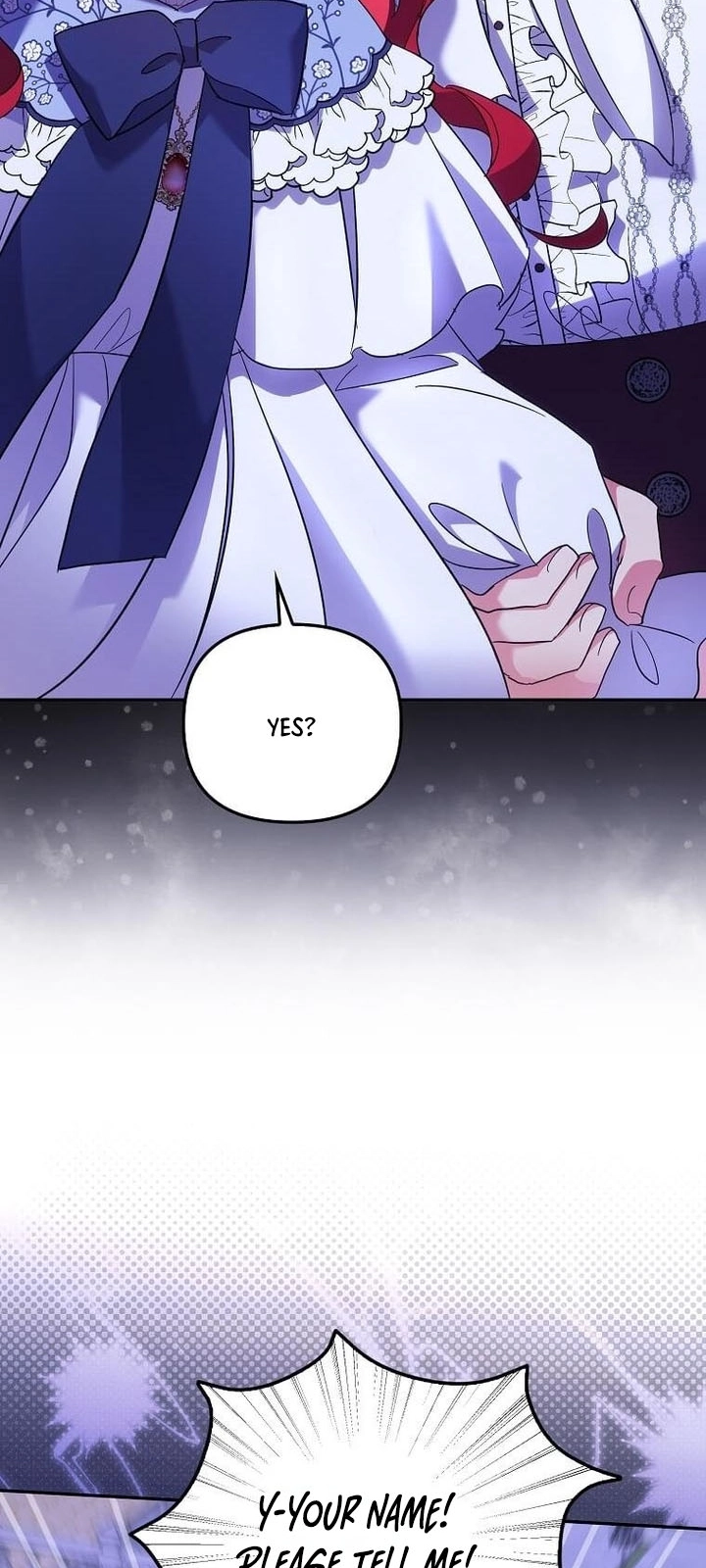 The Marriage Life in the Grand Duke Family Is Surprisingly Easy Chapter 26 Page 45