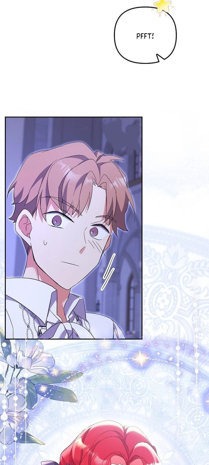 The Marriage Life in the Grand Duke Family Is Surprisingly Easy Chapter 26 Page 65