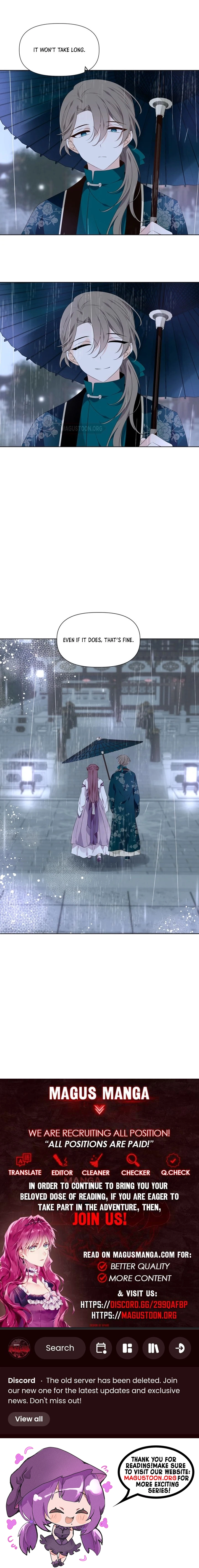 The Moon Descended by Seohwa Chapter 7 Page 5