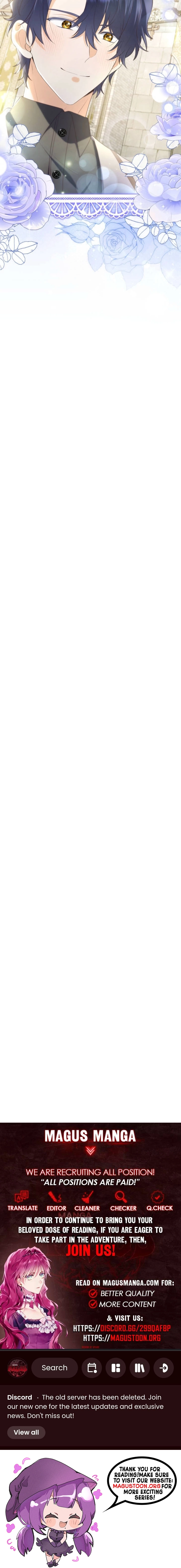 The Neglected Wife Refuses the Convent Chapter 25 Page 8
