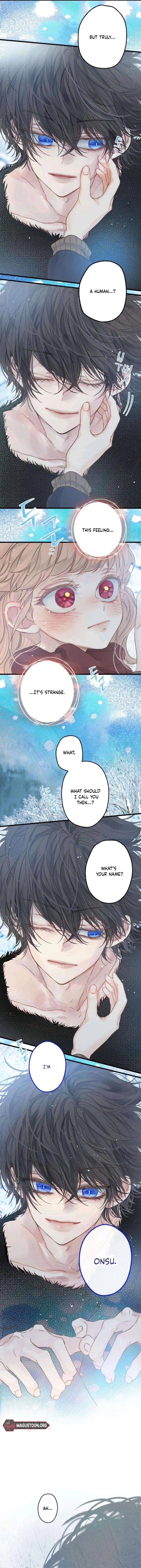 The One Who Doesn’t Exist Chapter 5 Page 5
