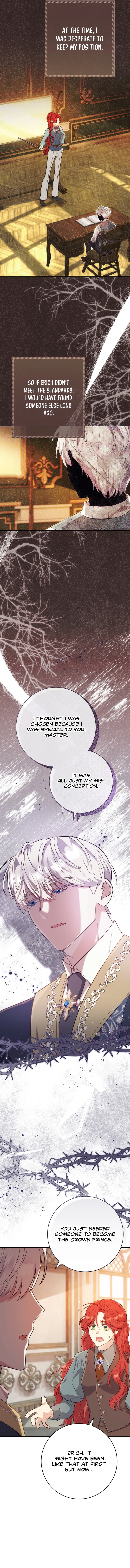 The Prince Meant for You Chapter 5 Page 3