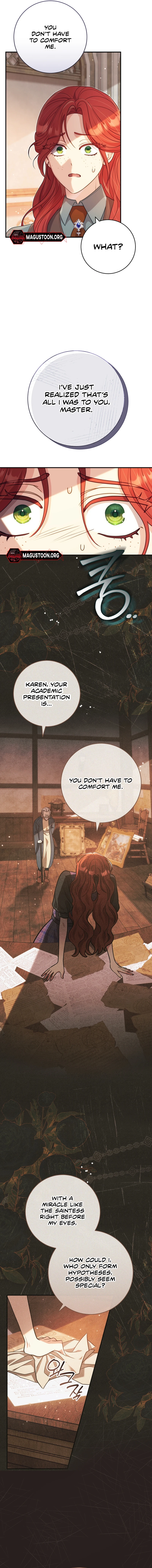 The Prince Meant for You Chapter 5 Page 4