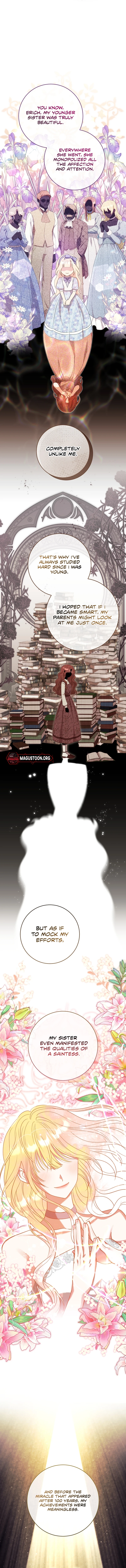 The Prince Meant for You Chapter 5 Page 13