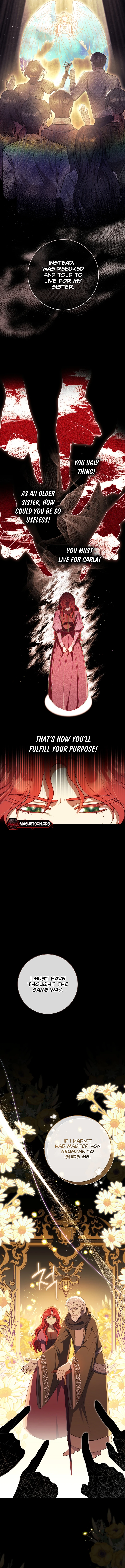 The Prince Meant for You Chapter 5 Page 14