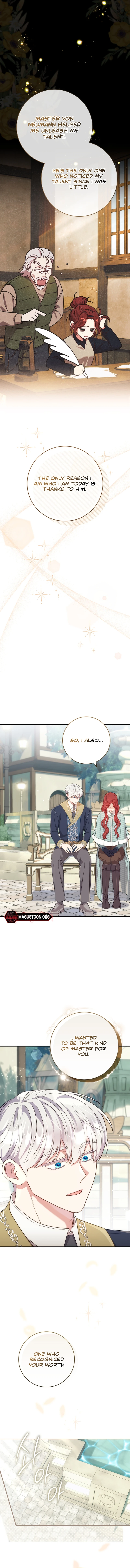 The Prince Meant for You Chapter 5 Page 15