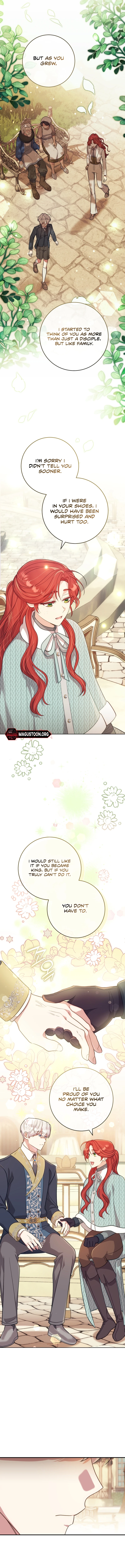The Prince Meant for You Chapter 5 Page 18