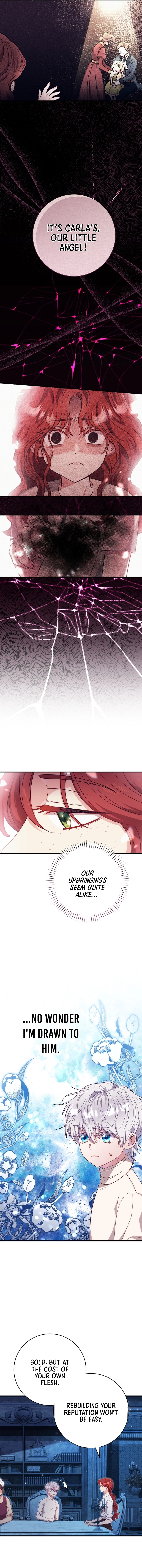 The Prince Meant for You Chapter 2 Page 7