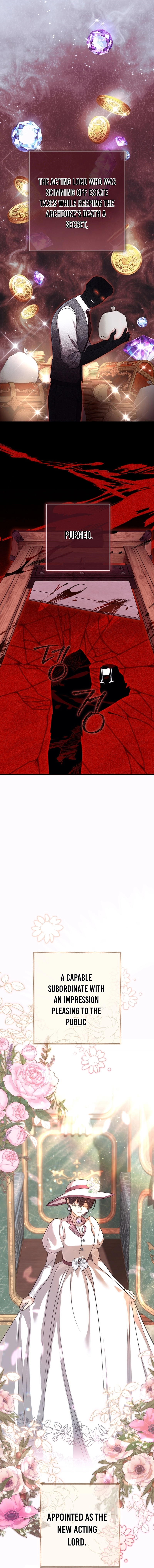 The Prince Meant for You Chapter 2 Page 11