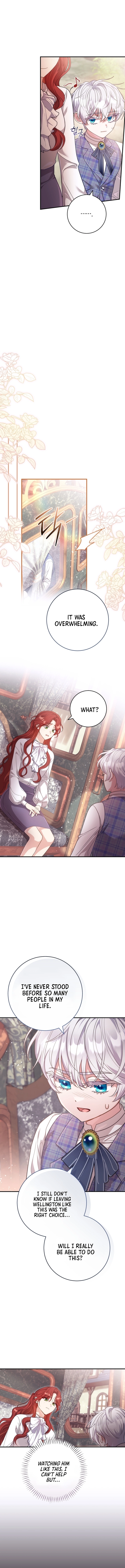 The Prince Meant for You Chapter 2 Page 16
