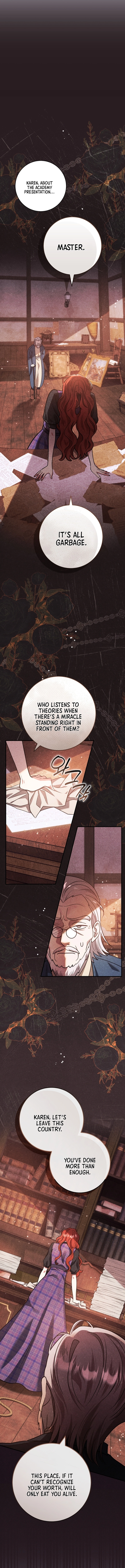 The Prince Meant for You Chapter 2 Page 17