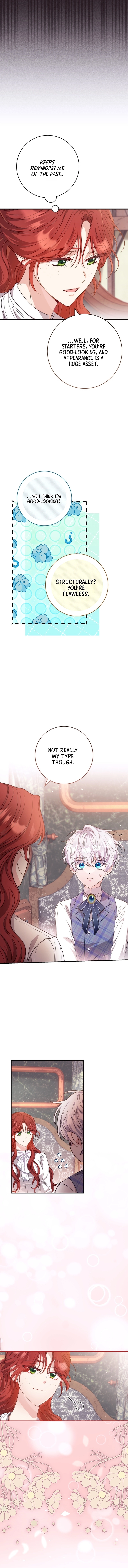 The Prince Meant for You Chapter 2 Page 18