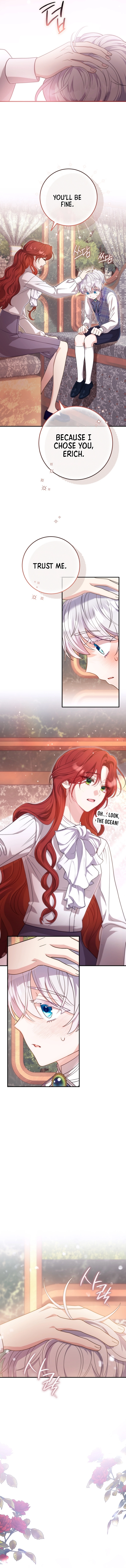 The Prince Meant for You Chapter 2 Page 19