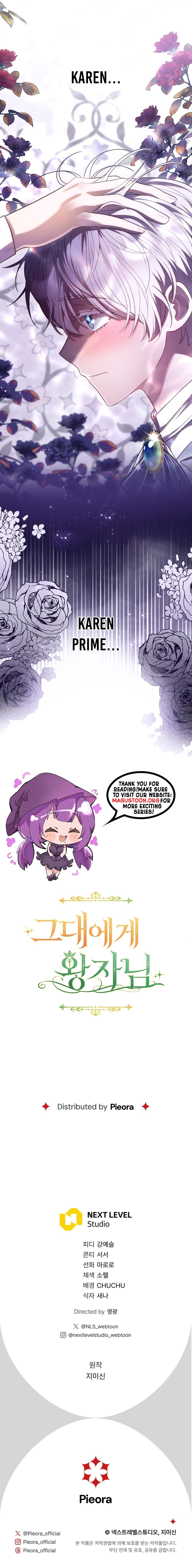 The Prince Meant for You Chapter 2 Page 20