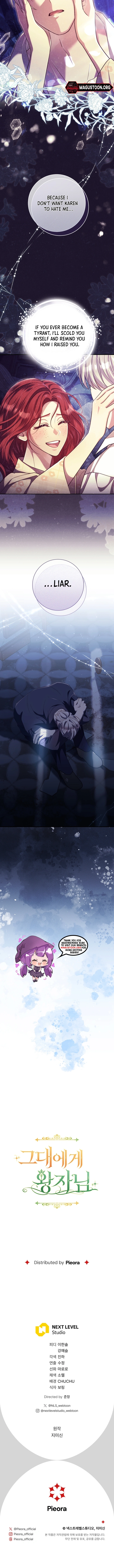 The Prince Meant for You Chapter 35 Page 9