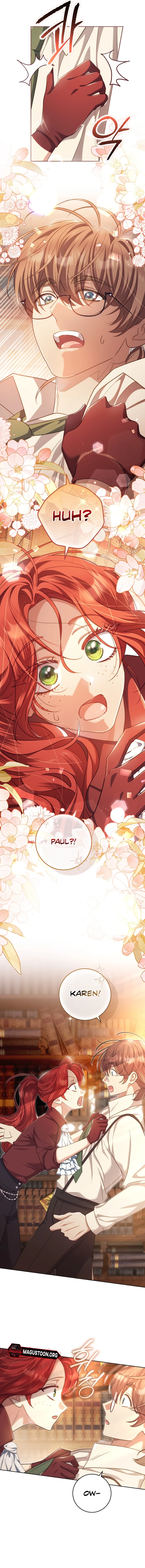 The Prince Meant for You Chapter 17 Page 13
