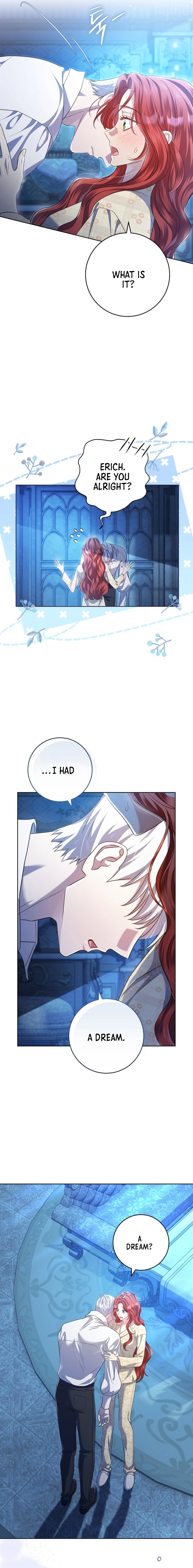 The Prince Meant for You Chapter 12 Page 3