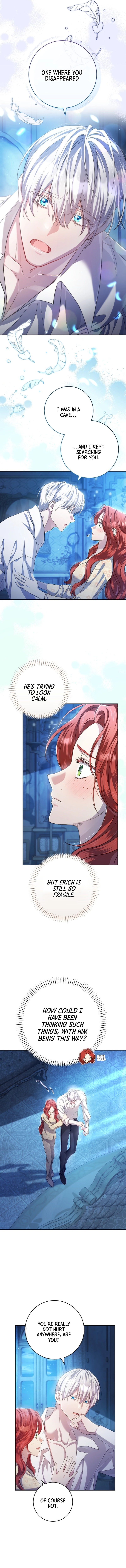 The Prince Meant for You Chapter 12 Page 4
