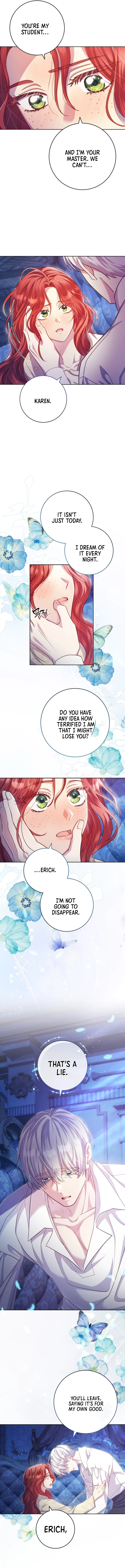 The Prince Meant for You Chapter 12 Page 8