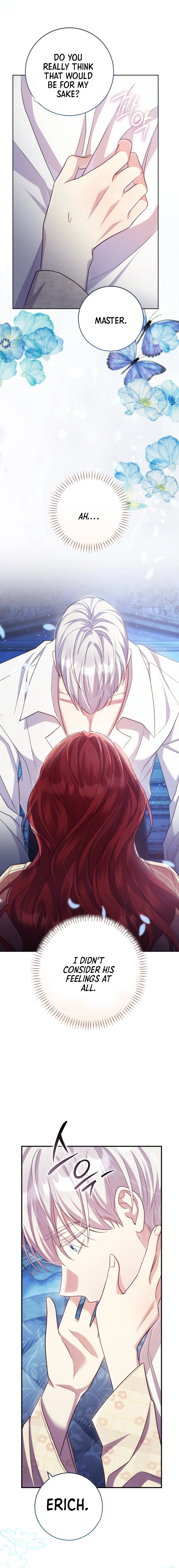 The Prince Meant for You Chapter 12 Page 9