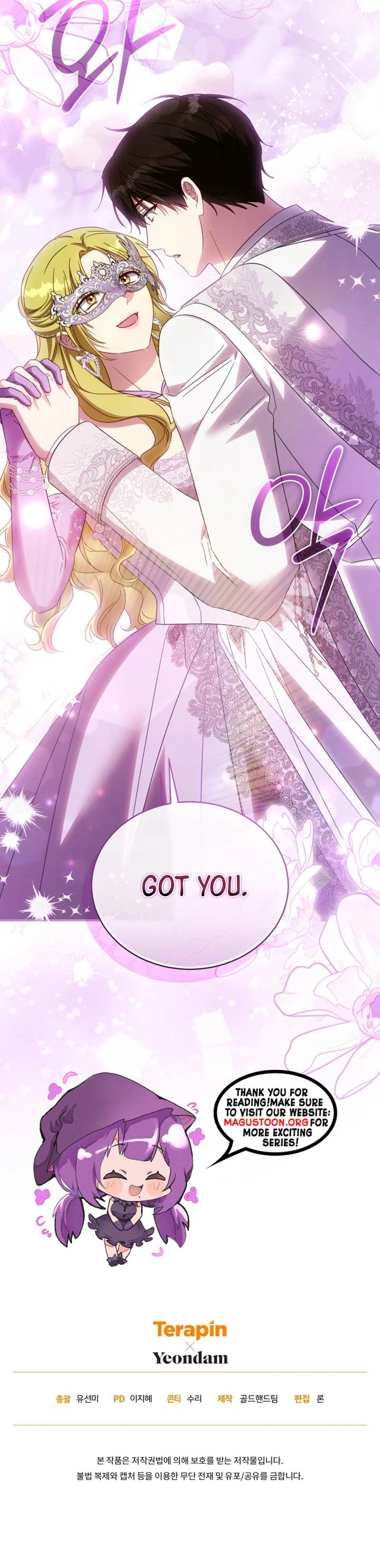 The Princess Imprint A Traitor Chapter 114 Page 10