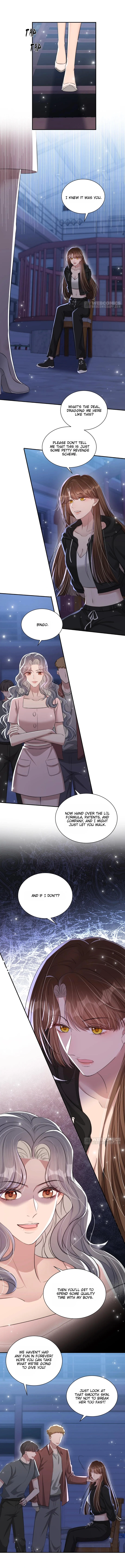 The Real Heiress Brings the High Society to Its Knees Chapter 13 Page 2